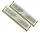 4GB OCZ DDR3 PC3-16000 2000MHz Platinum (9-9-9-28) Dual Channel kit