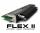 2GB OCZ DDR3 PC3-16000 Flex II XLC Series (8-8-8-28) Dual Channel kit