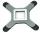OCZ Force LGA 775 Retention Brackets - Vendetta Series