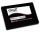 120GB OCZ Vertex Series SATA II SSD Solid State Disk (250-180MB/sec read/write speed)
