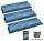 6GB Patriot DDR3 PC3-12800 1600MHz Viper Series Low Latency (8-8-8-24) Triple Channel kit (3x2GB)