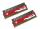 4GB Patriot DDR3 PC3-16000 2000MHz G Series Sector 5 Dual Channel kit (9-9-9-27)