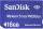 16GB Sandisk Memory Stick PRO Duo memory card
