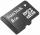 8GB Sandisk microSDHC memory card w/SD adapter (bulk)