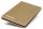 500GB Toshiba StorE Stainless Steel 2.5" External Hard Drive (Gold)