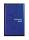 Transcend StoreJet External 2.5" SATA Hard Drive Enclosure, USB2.0 (Blue)