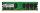 2GB Transcend JetRAM DDR2 800MHz PC2-6400 CL5 Memory module