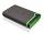 640GB Transcend USB3.0 StoreJet 25 Mobile External 2.5" Hard Drive Shock-Resistant
