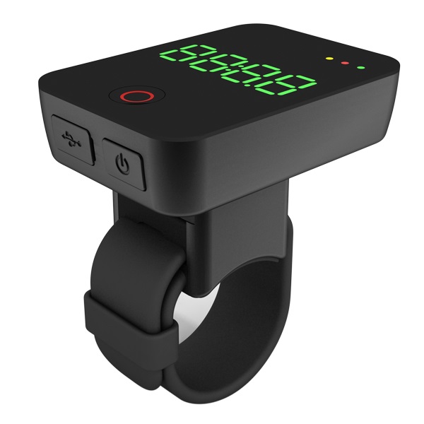 Camile R100 miniwing bike camera