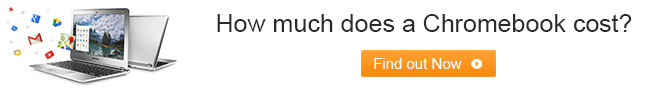 How much is a Chromebook