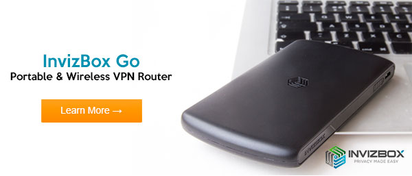 InvizBox Go Learn More