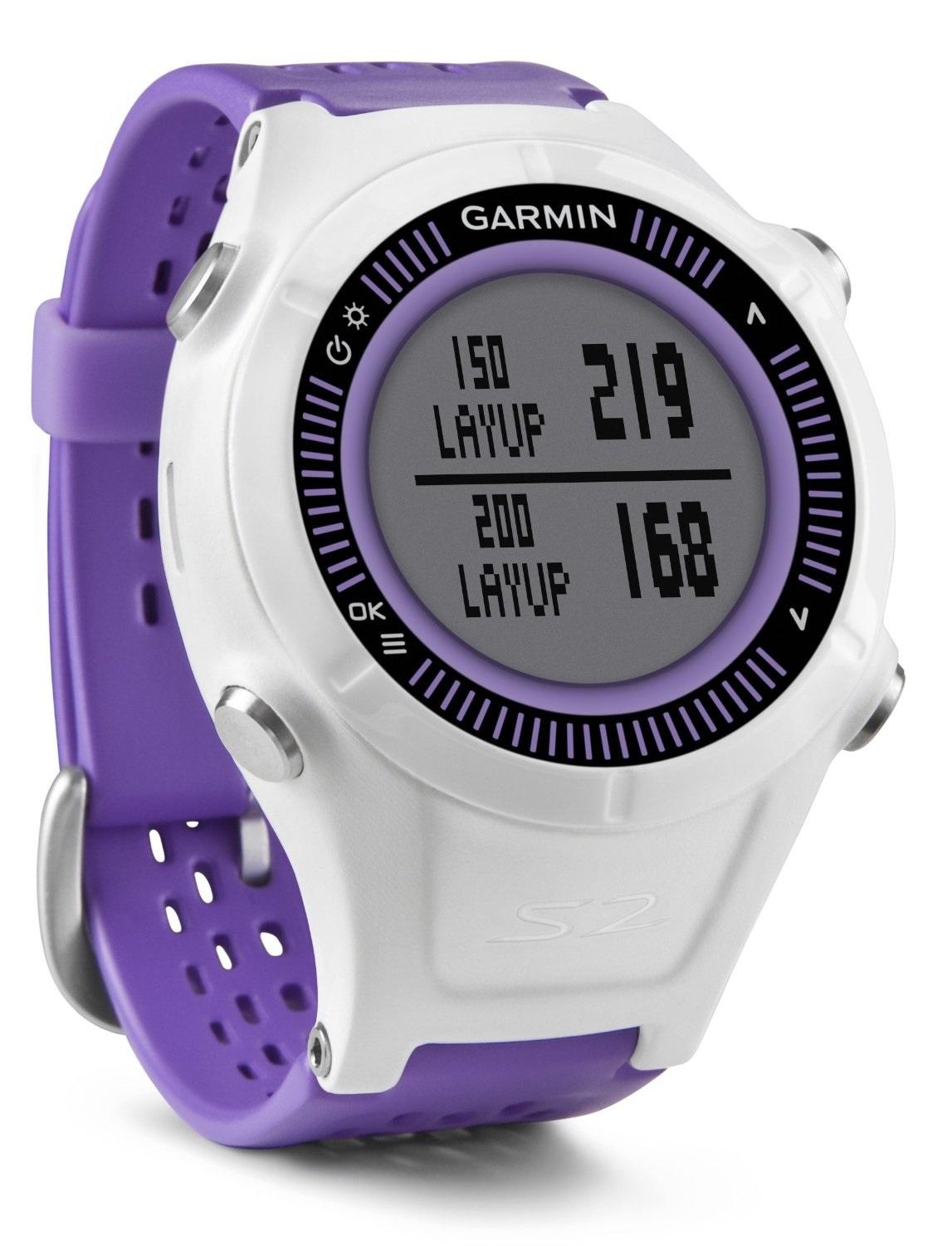 garmin s2 updates