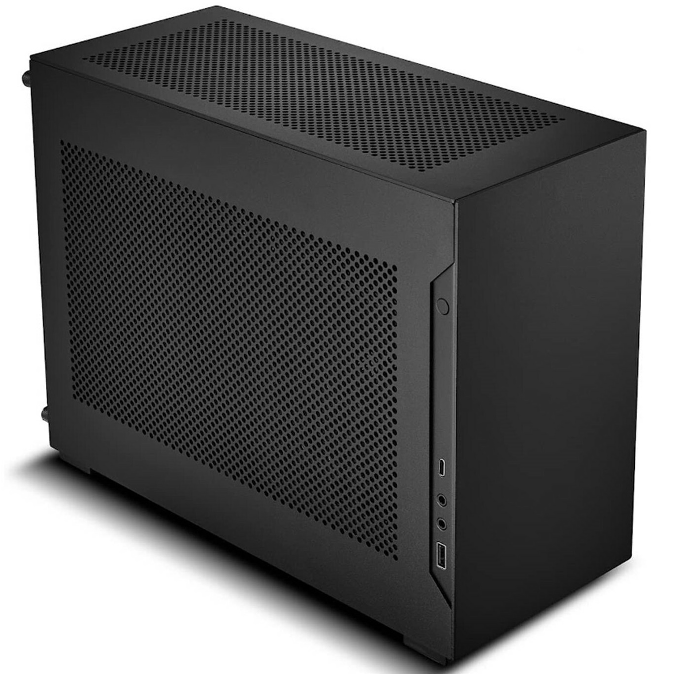 Lian Li A4H20 DAN Mini-ITX PCI-E 3.0 Computer Case